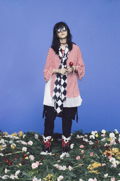 Look 15